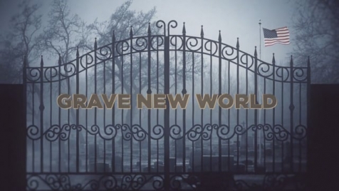 Grave New World