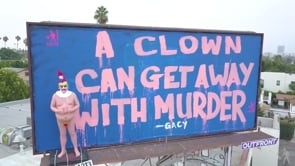 A Clown Can Get Away With Murder