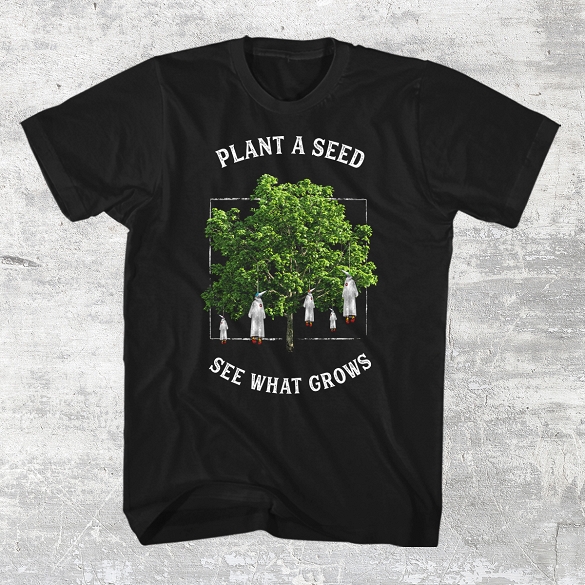 t shirt seed
