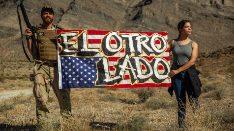 El Otro Lado